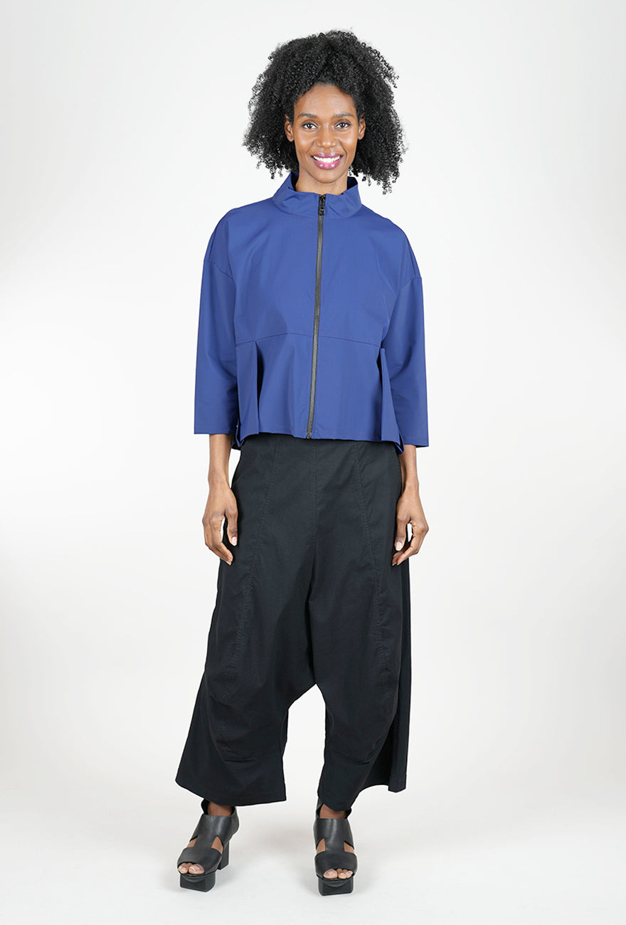Kozan Vance Jacket, Navy 