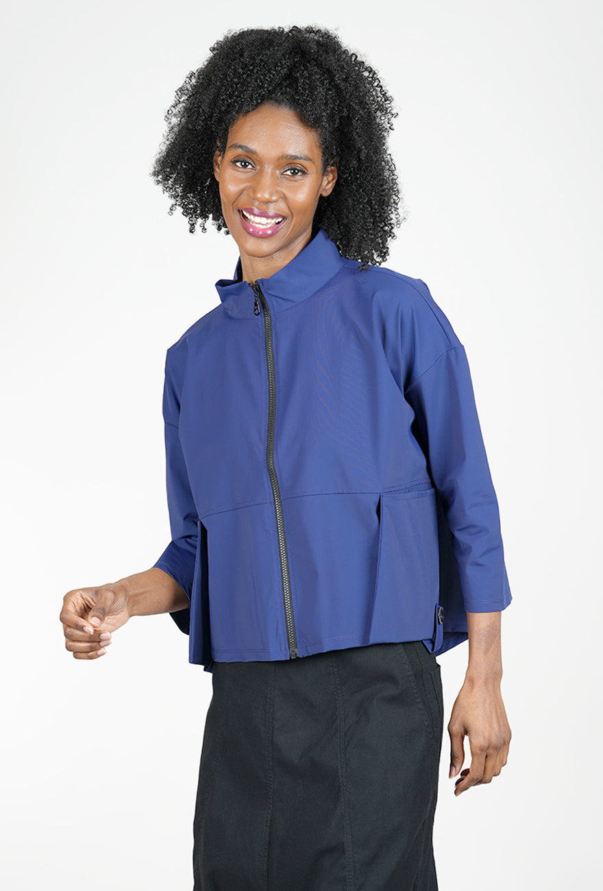 Kozan Vance Jacket, Navy 