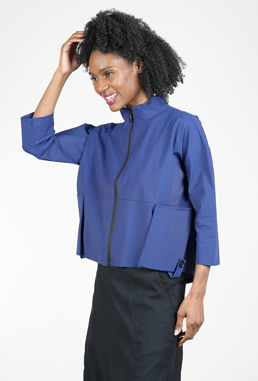 Kozan Vance Jacket, Navy 