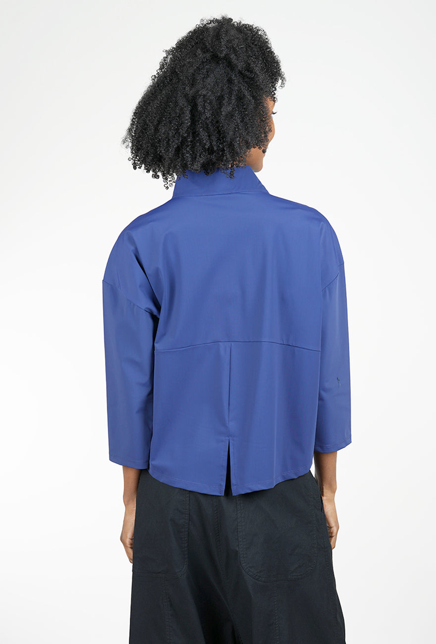Kozan Vance Jacket, Navy 