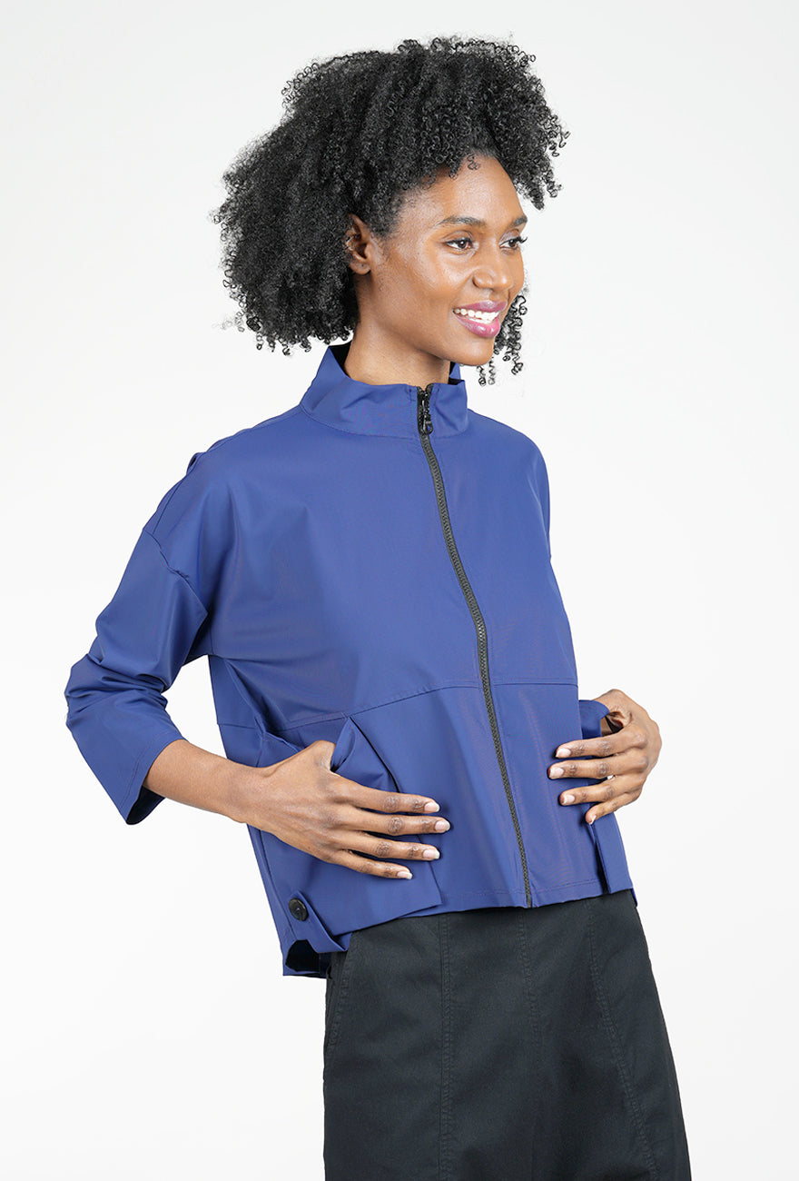 Kozan Vance Jacket, Navy 
