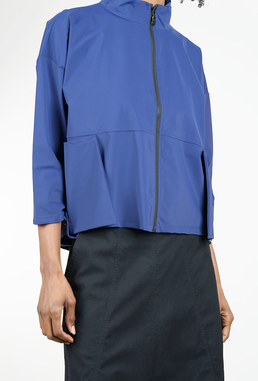 Kozan Vance Jacket, Navy 