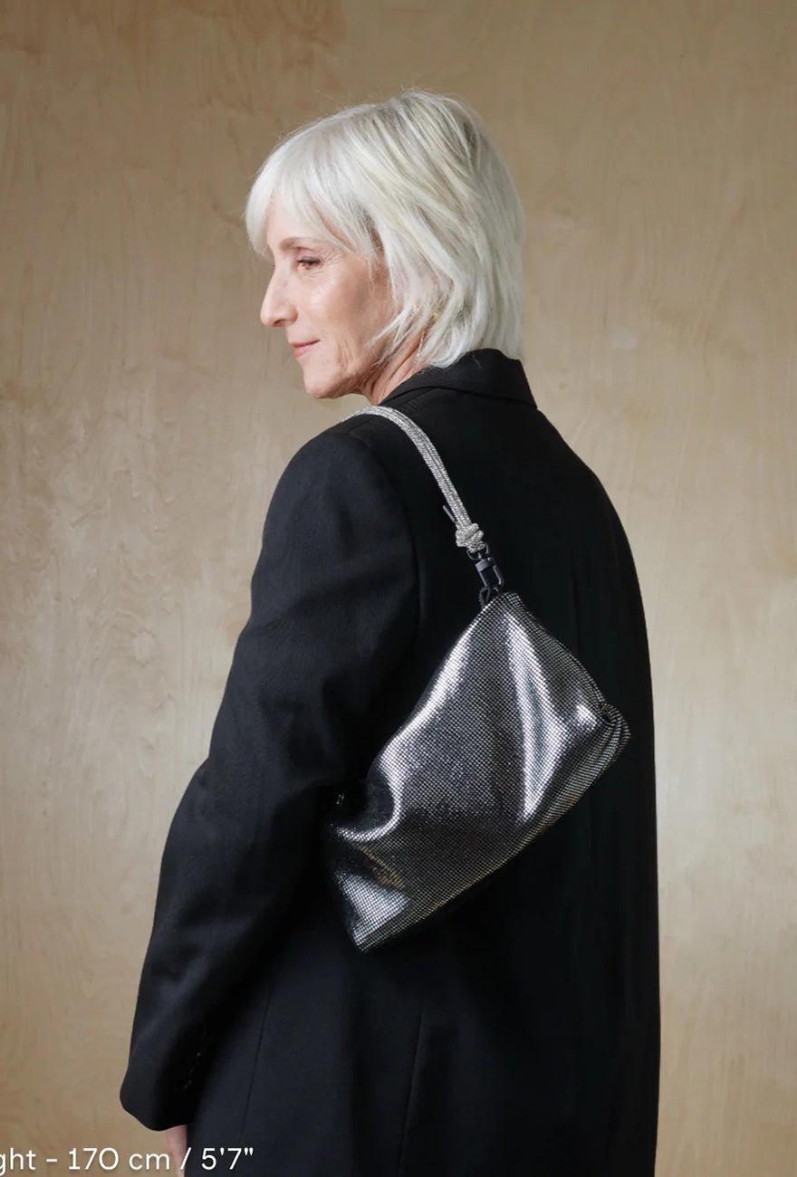 Daniella Lehavi Dallas Evening Shoulder Bag, Disco 