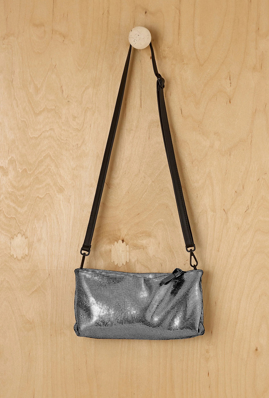 Daniella Lehavi Dallas Evening Shoulder Bag, Disco 