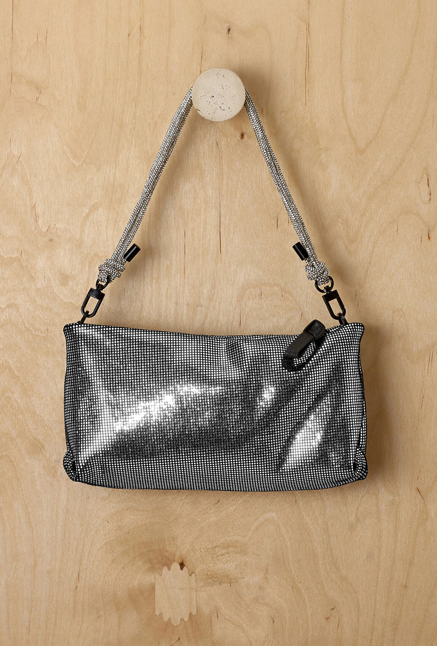 Daniella Lehavi Dallas Evening Shoulder Bag, Disco 