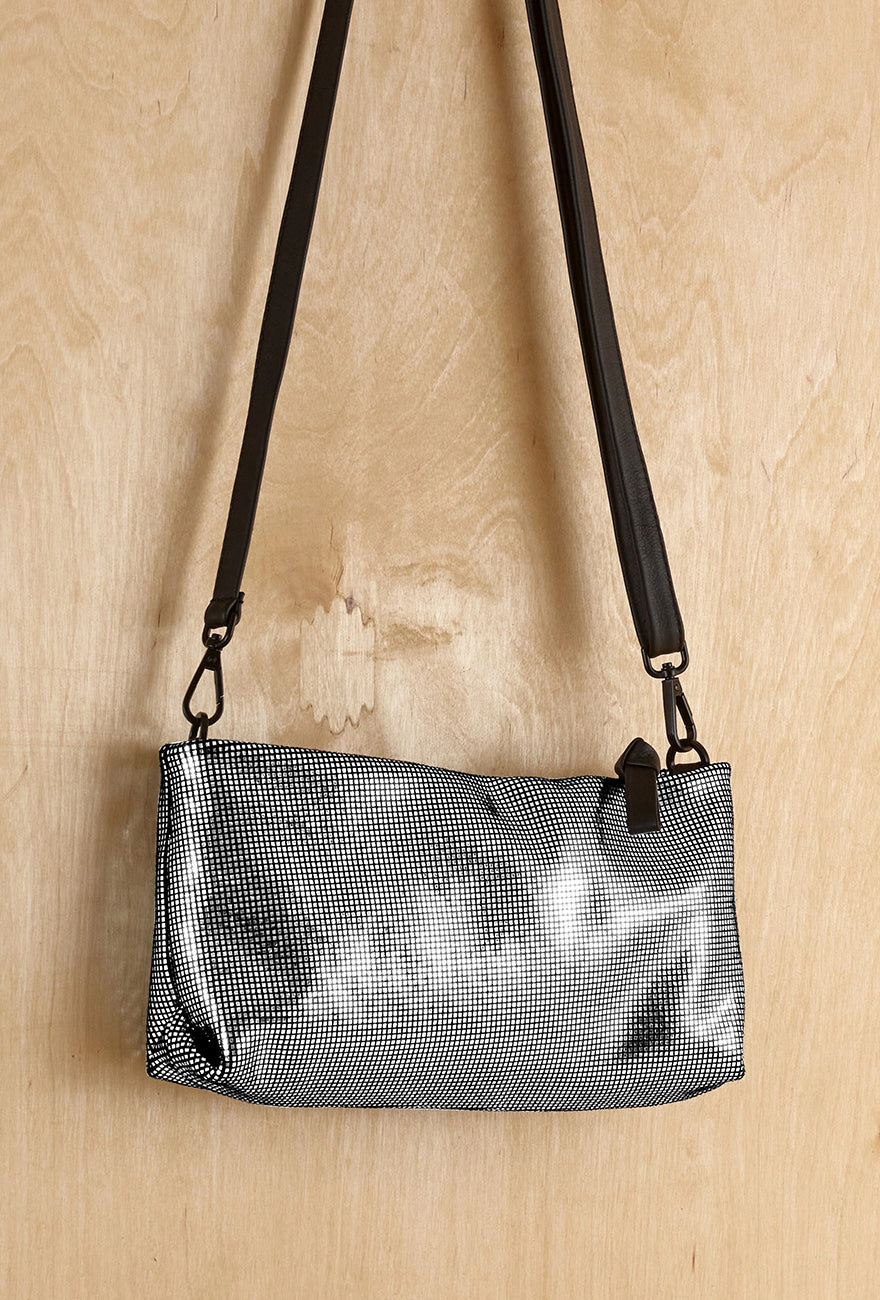 Daniella Lehavi Dallas Evening Shoulder Bag, Disco 