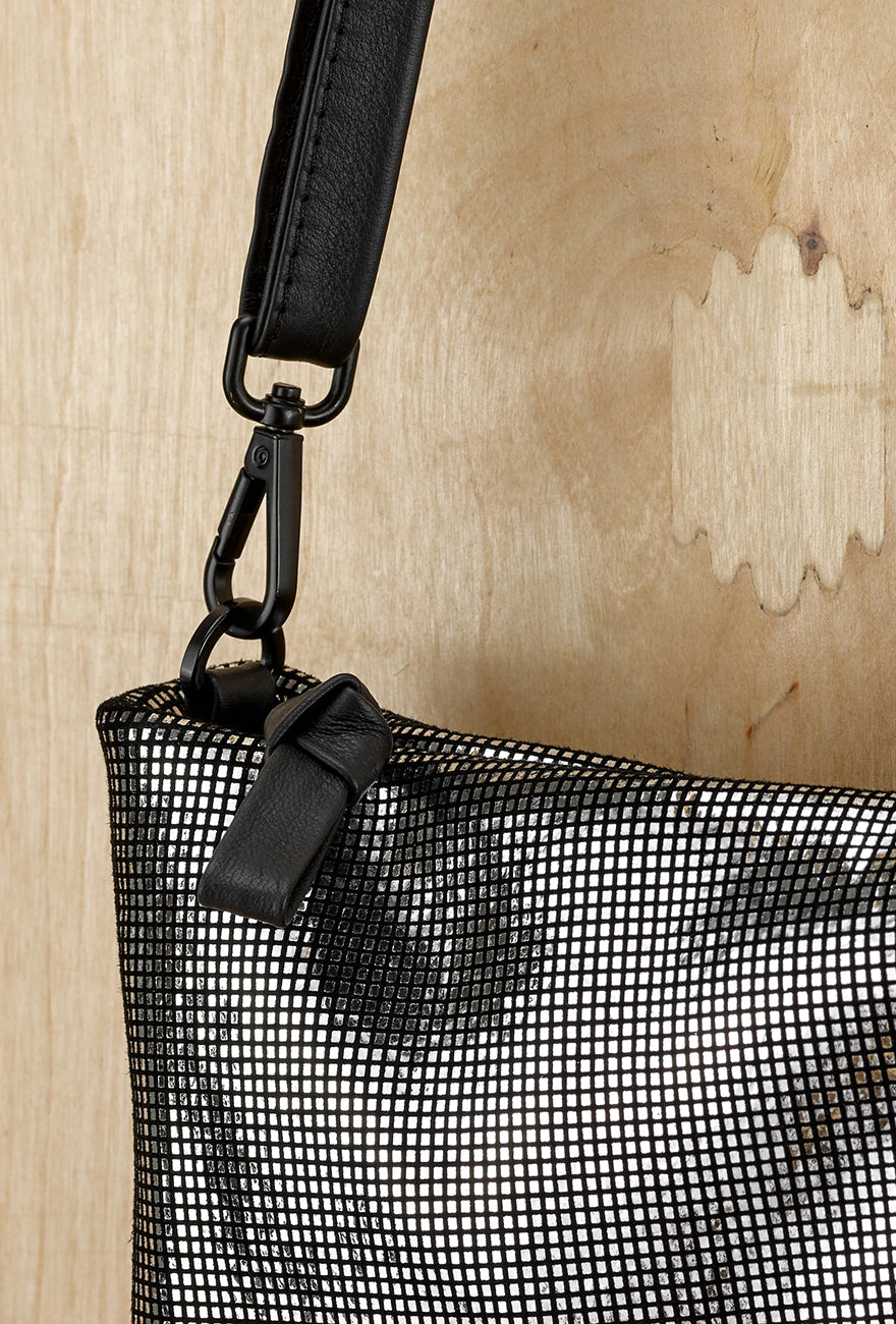 Daniella Lehavi Dallas Evening Shoulder Bag, Disco 