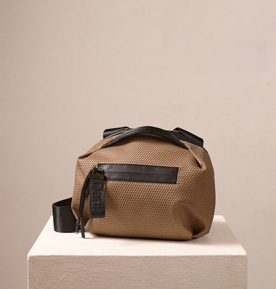 Daniella Lehavi Bonnie Crossbody Bag, Taupe 