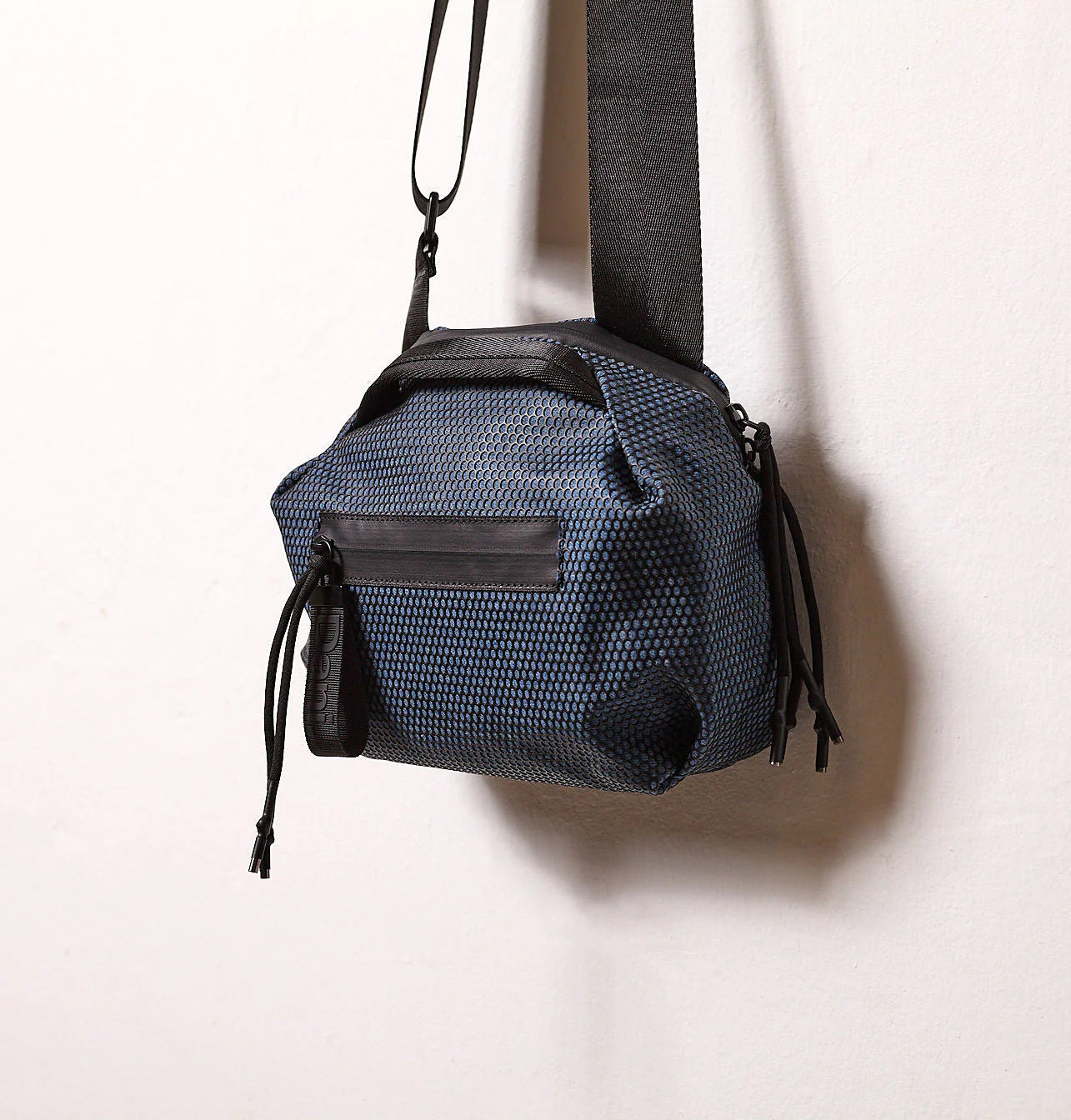 Daniella Lehavi Bonnie Crossbody Bag, Denim 