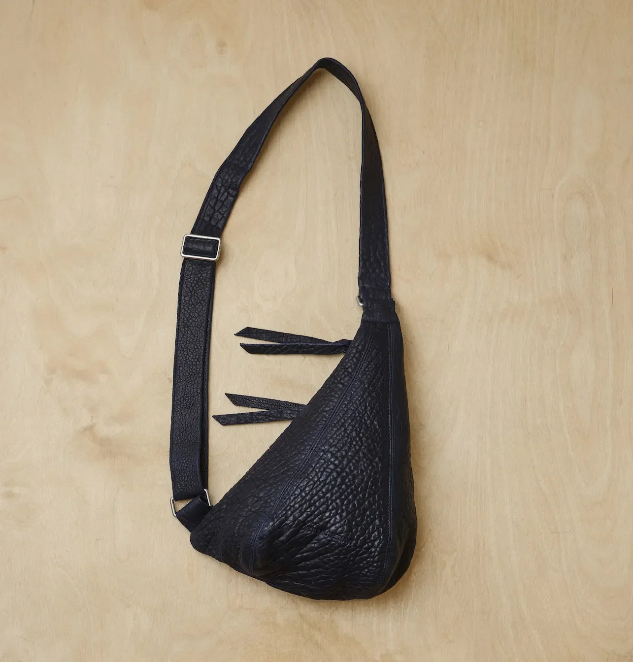 Daniella Lehavi Amadeus Sling Small Bag - Navy 