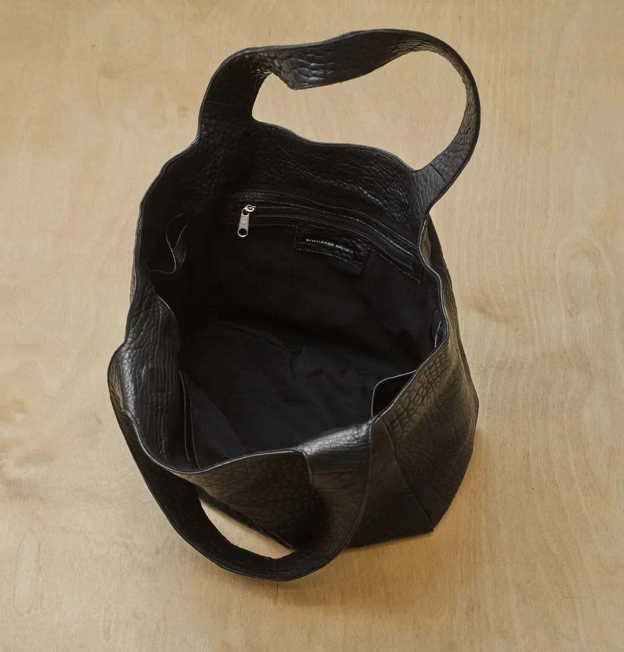 Daniella Lehavi Maya Tote - Black 