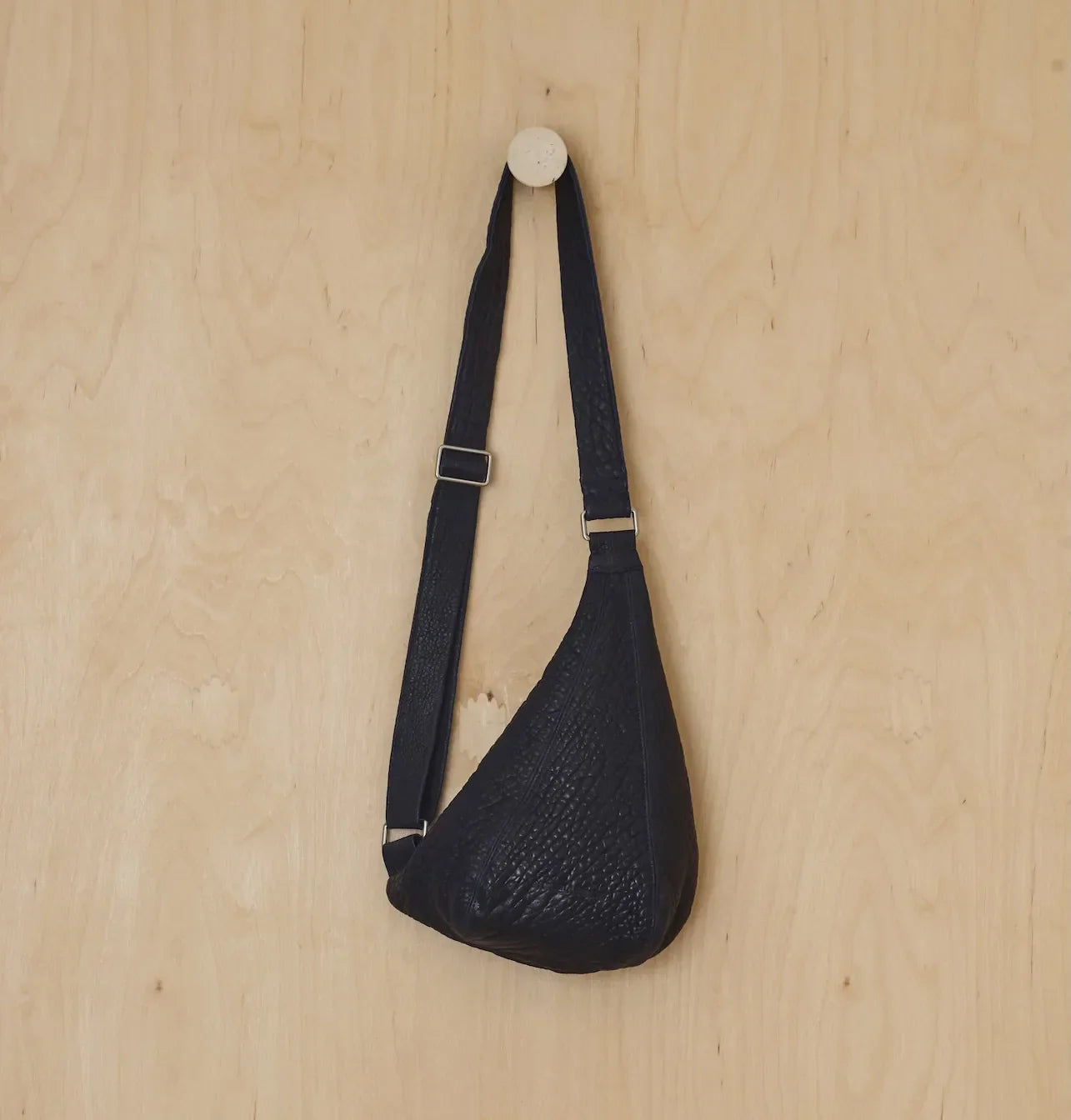 Daniella Lehavi Amadeus Sling Small Bag - Navy 