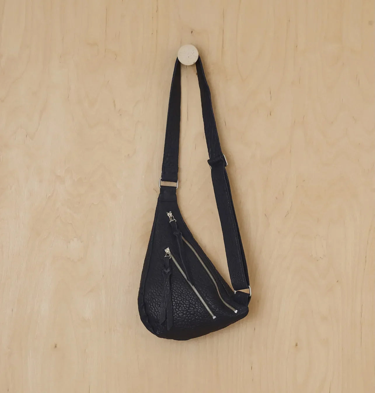 Daniella Lehavi Amadeus Sling Small Bag - Navy 