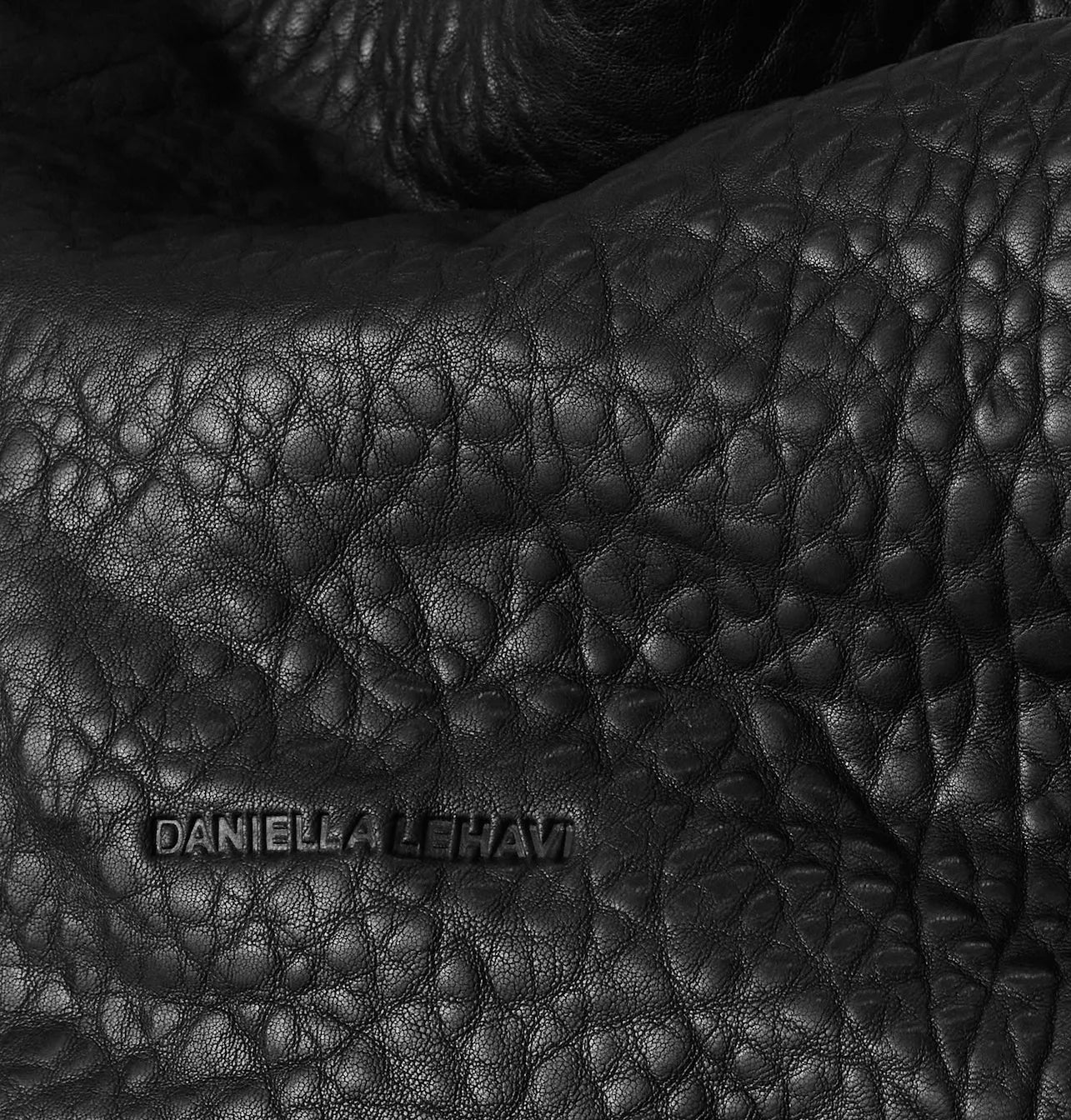 Daniella Lehavi Maya Tote - Black 