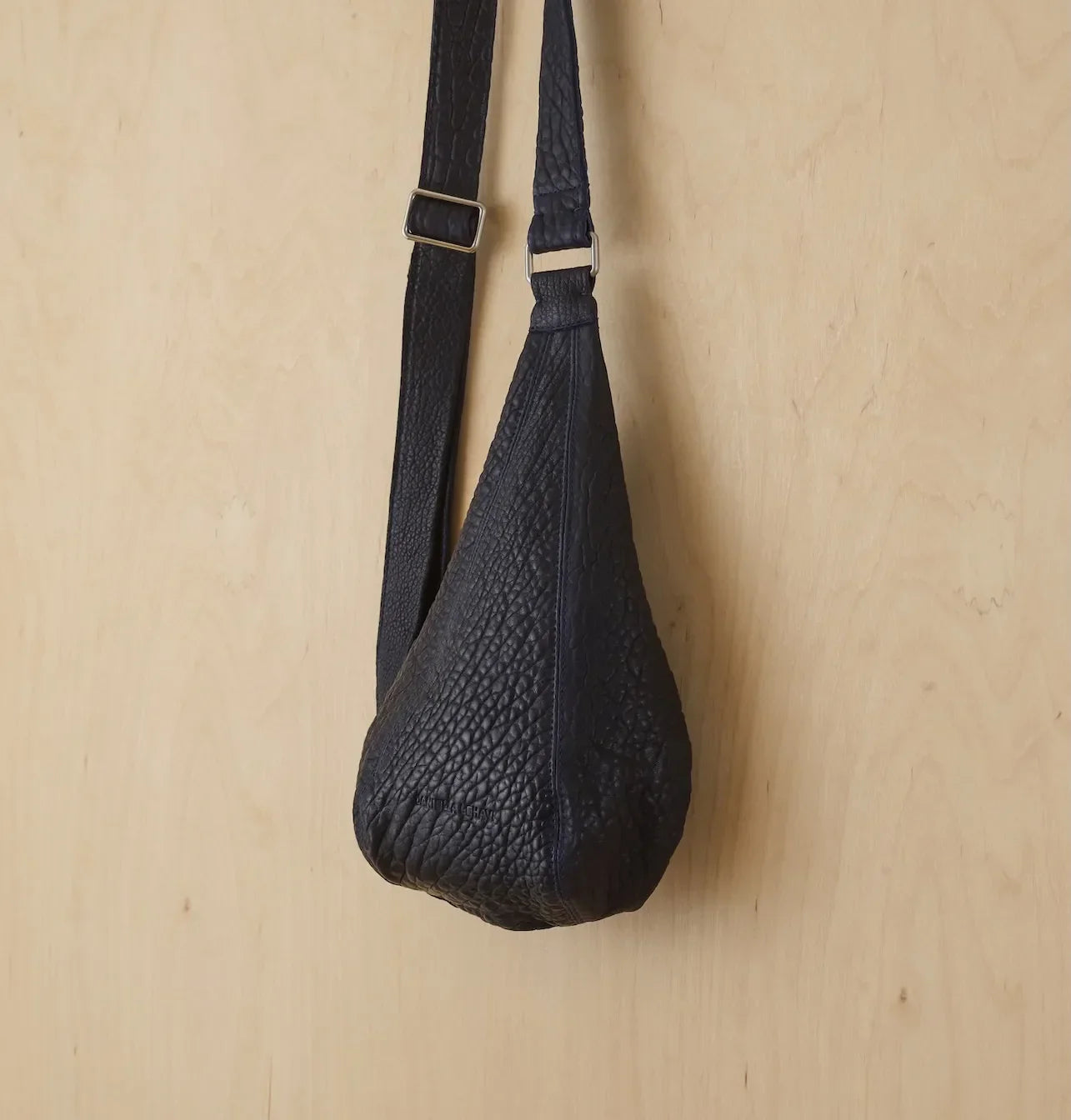 Daniella Lehavi Amadeus Sling Small Bag - Navy 