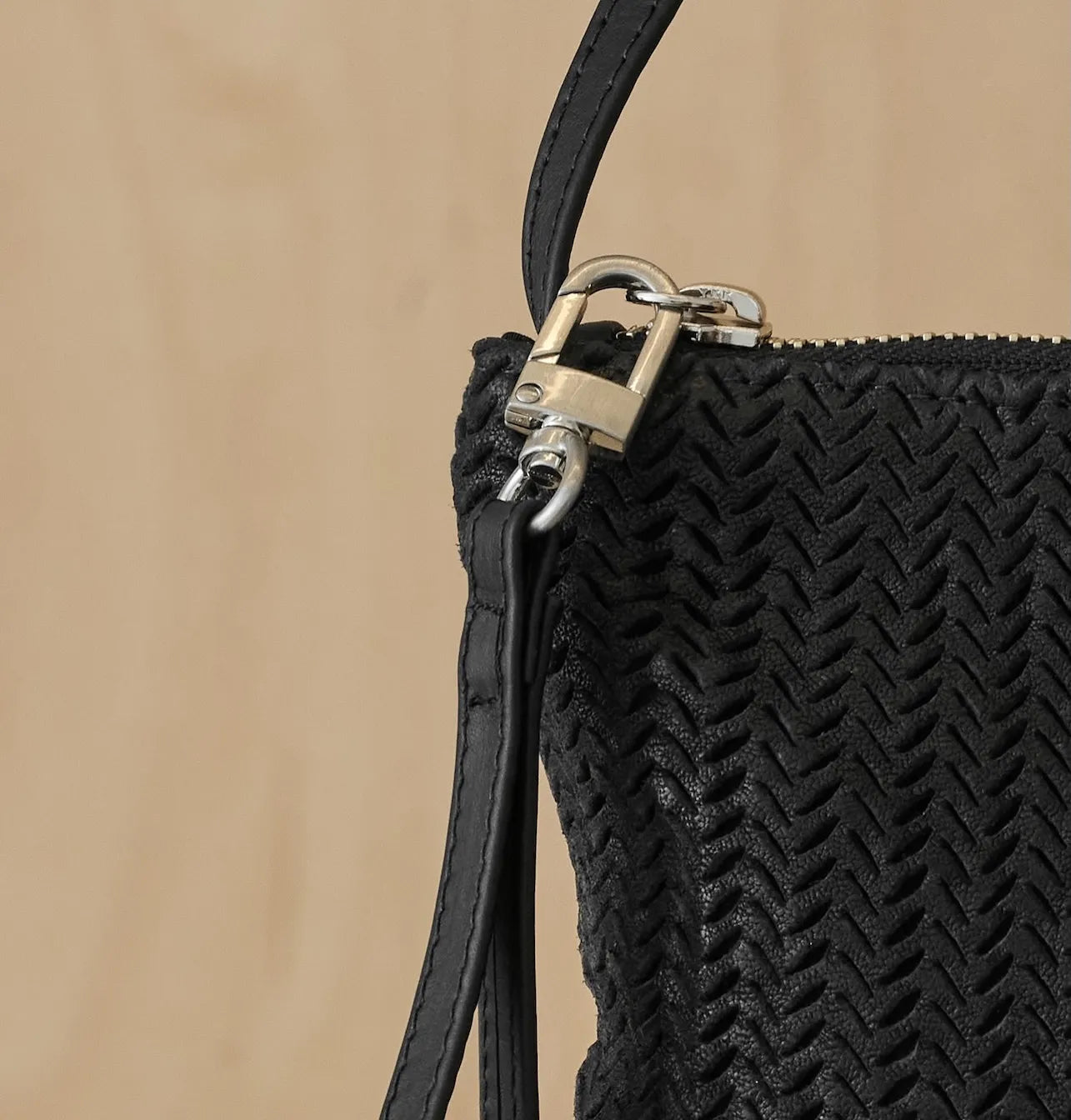 Daniella Lehavi Dallas Clutch - Black 