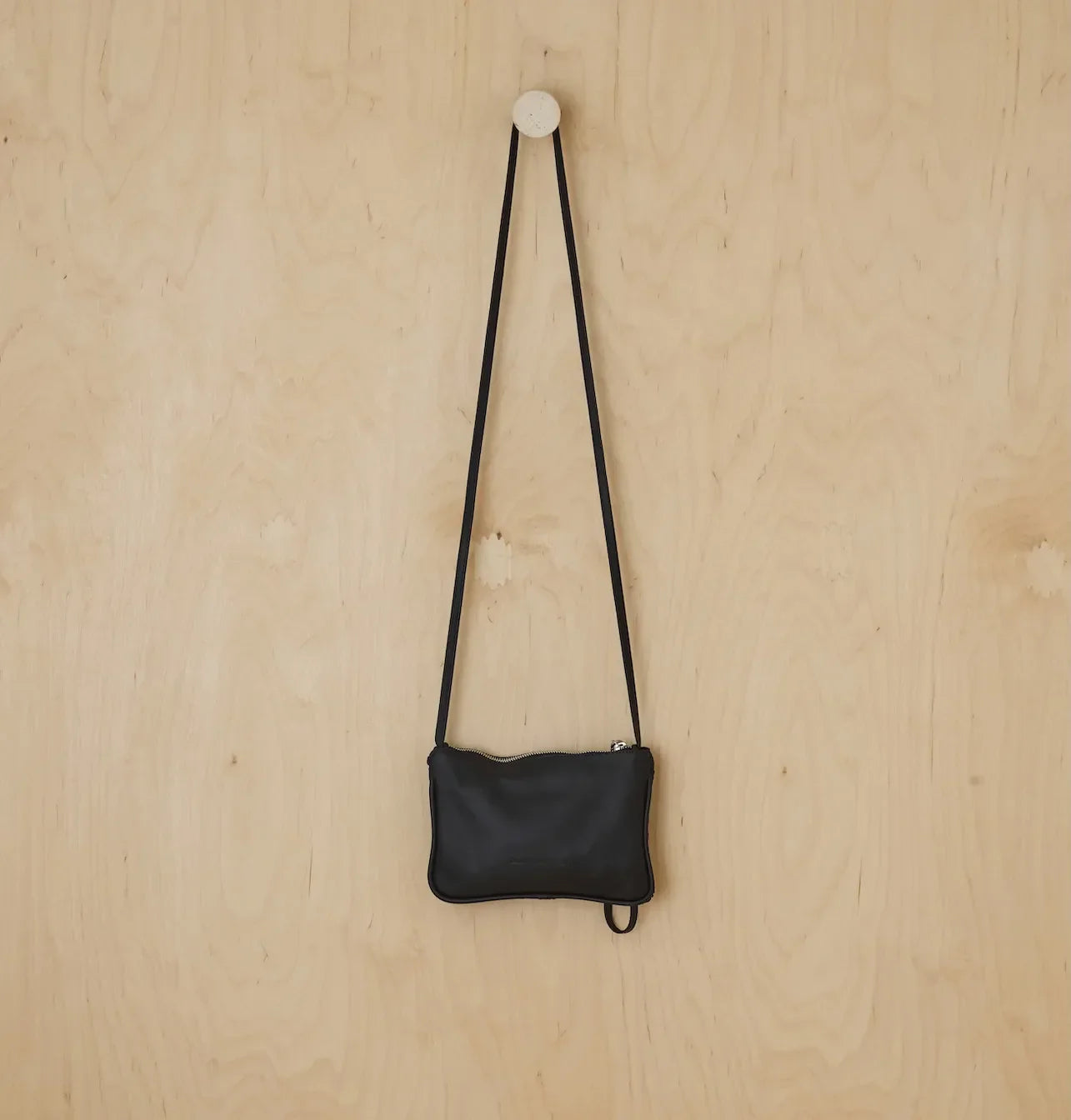 Daniella Lehavi Dallas Clutch - Black 