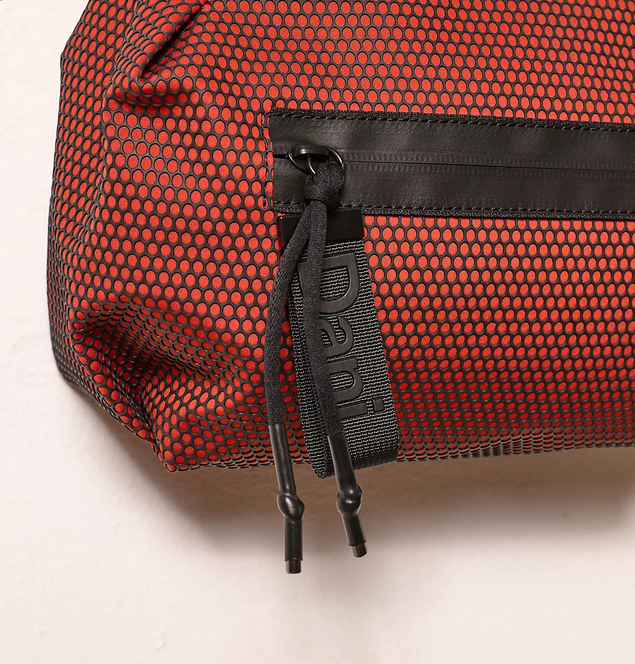 Daniella Lehavi Bonnie Crossbody Bag, Pumpkin 