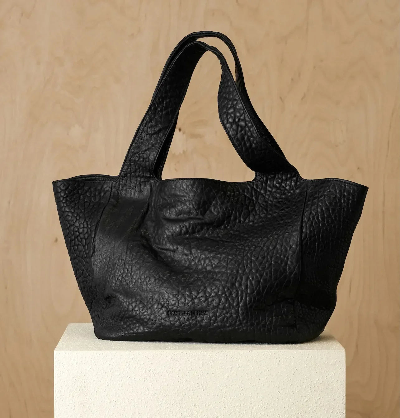 Daniella Lehavi Maya Tote - Black 