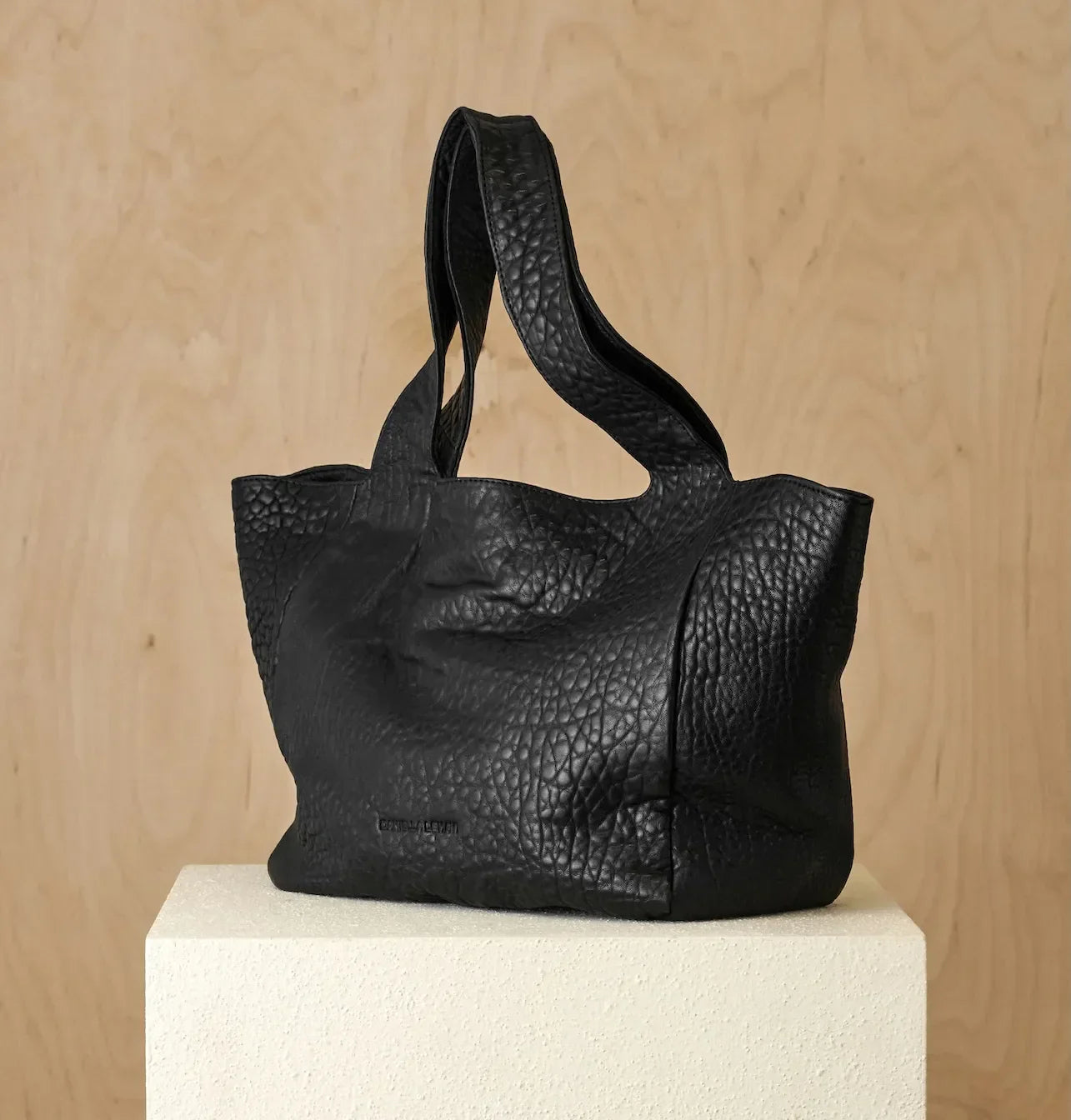 Daniella Lehavi Maya Tote - Black 