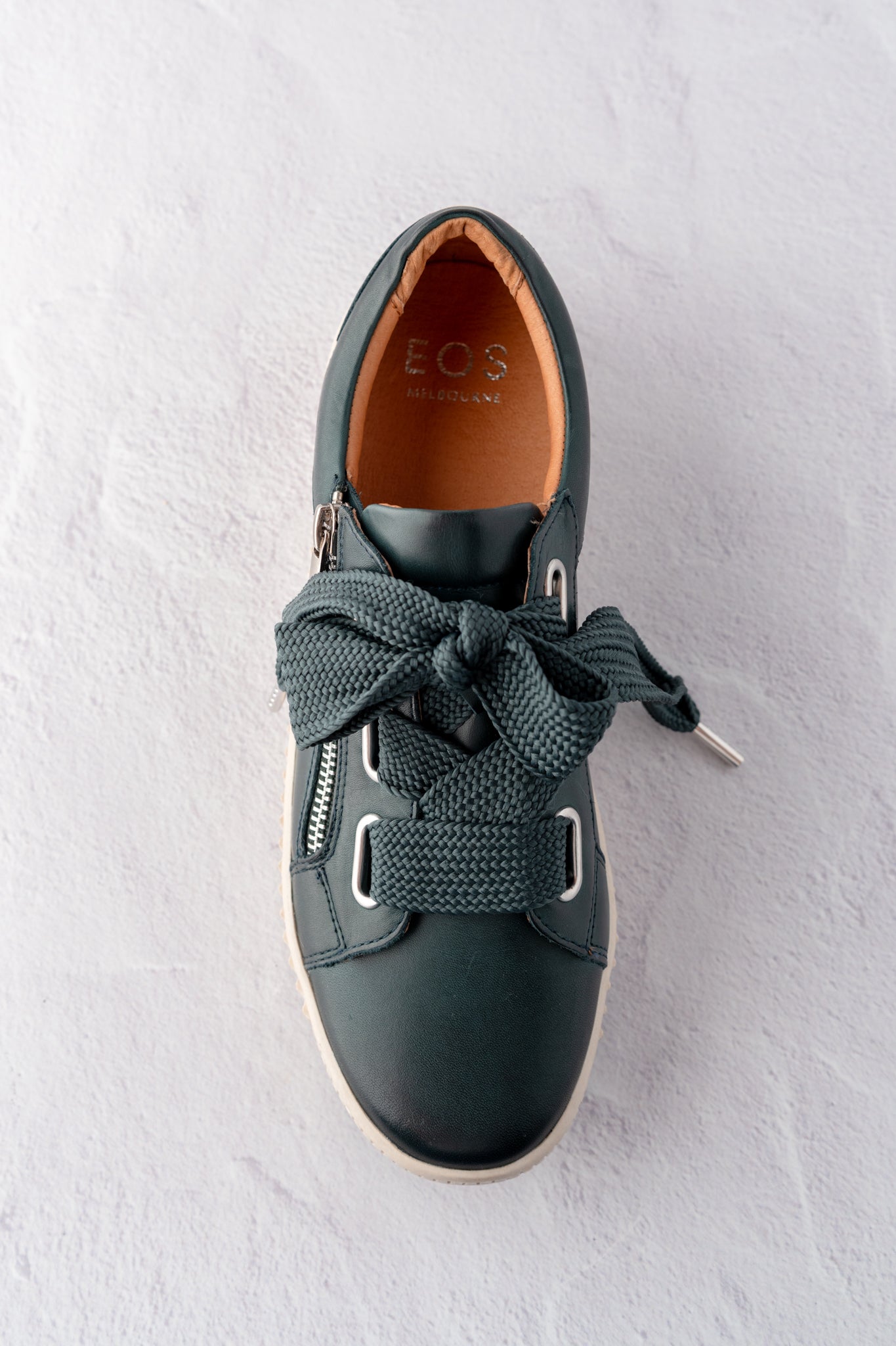 EOS Jovi Sneaker, Ocean 