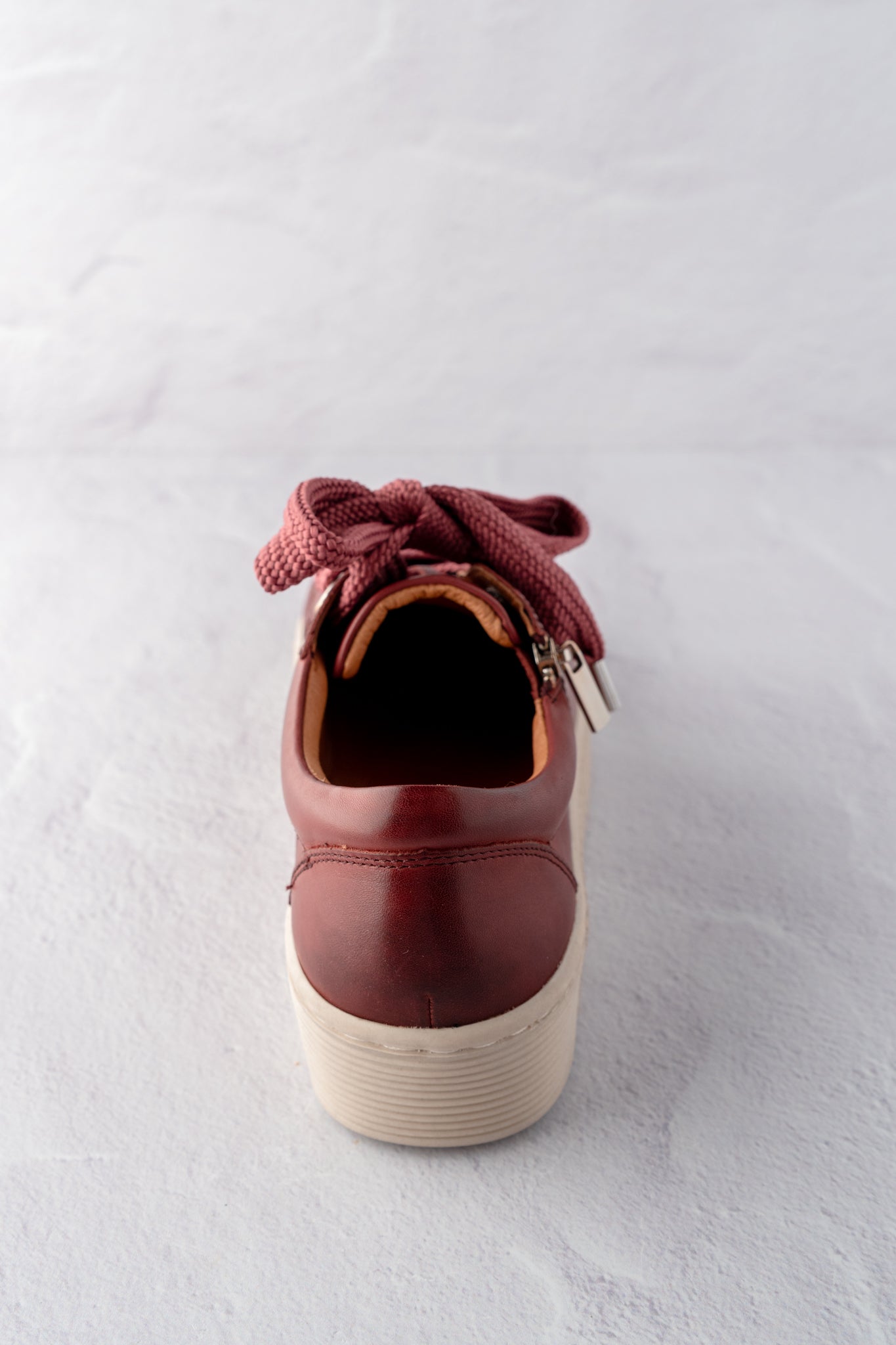 EOS Jovi Sneaker, Bordeaux 