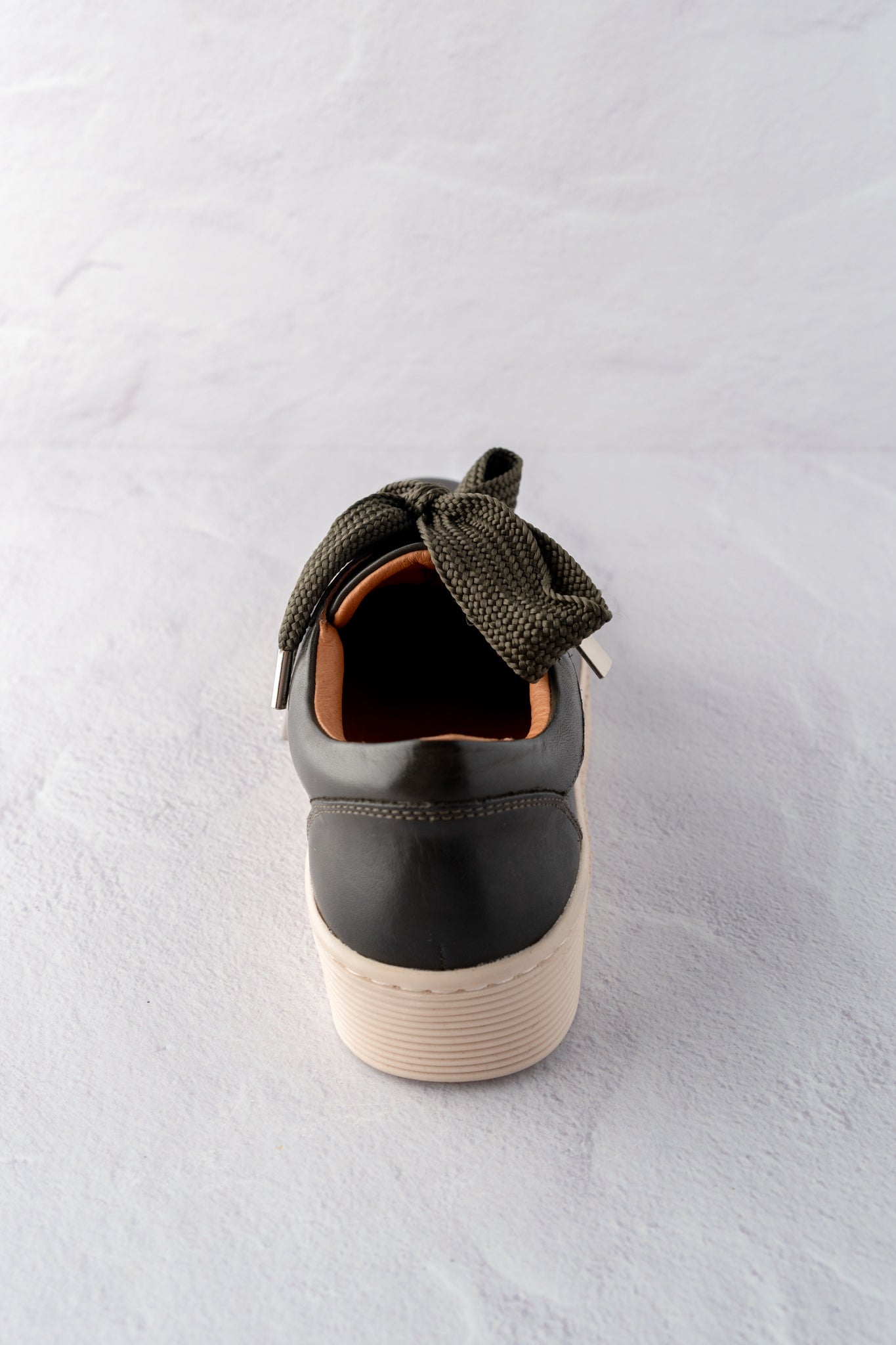 EOS Jovi Sneaker, Dark Olive 
