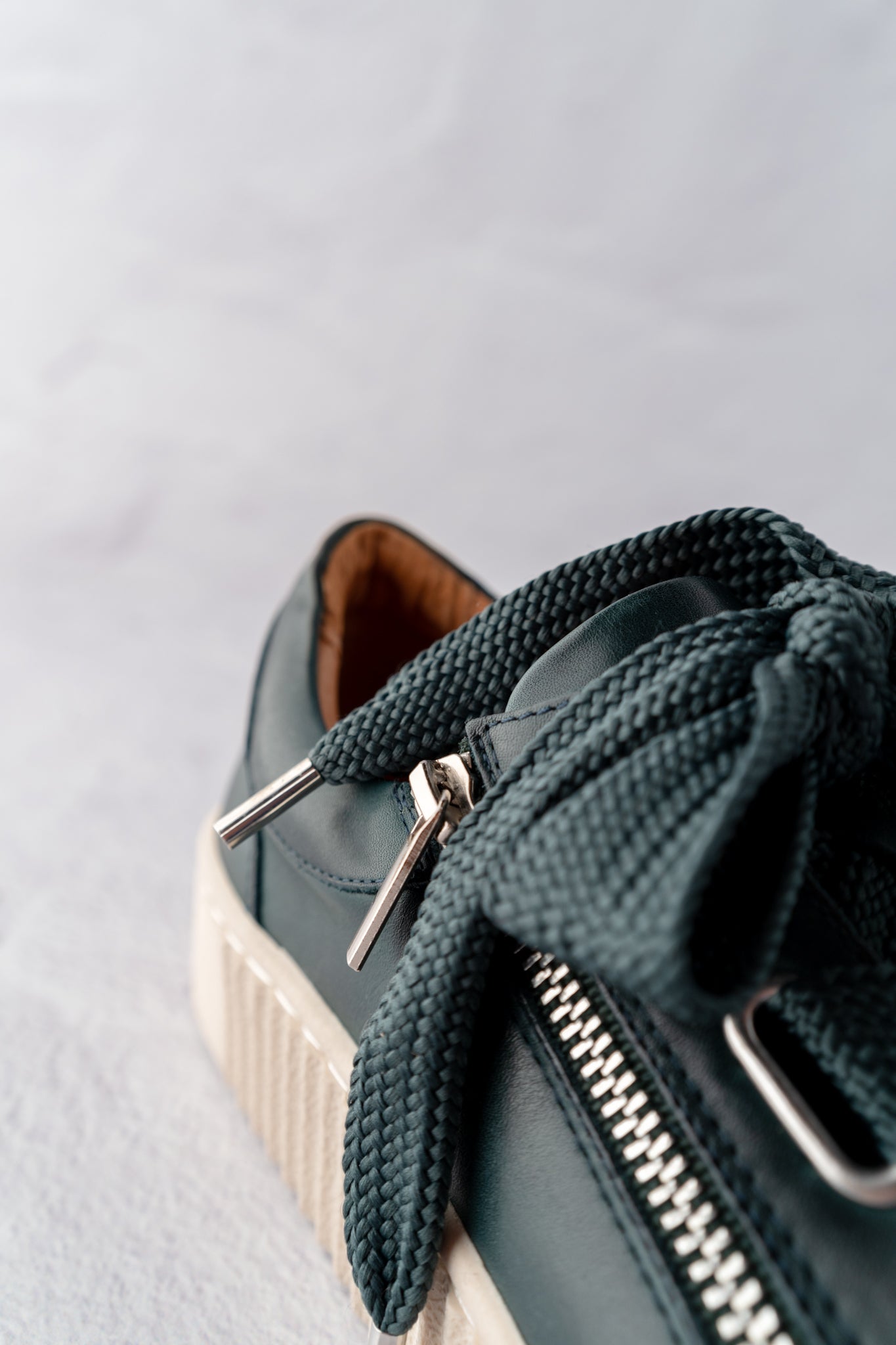 EOS Jovi Sneaker, Ocean 