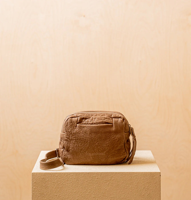 Daniella Lehavi Louise Mini Box - Mocca 