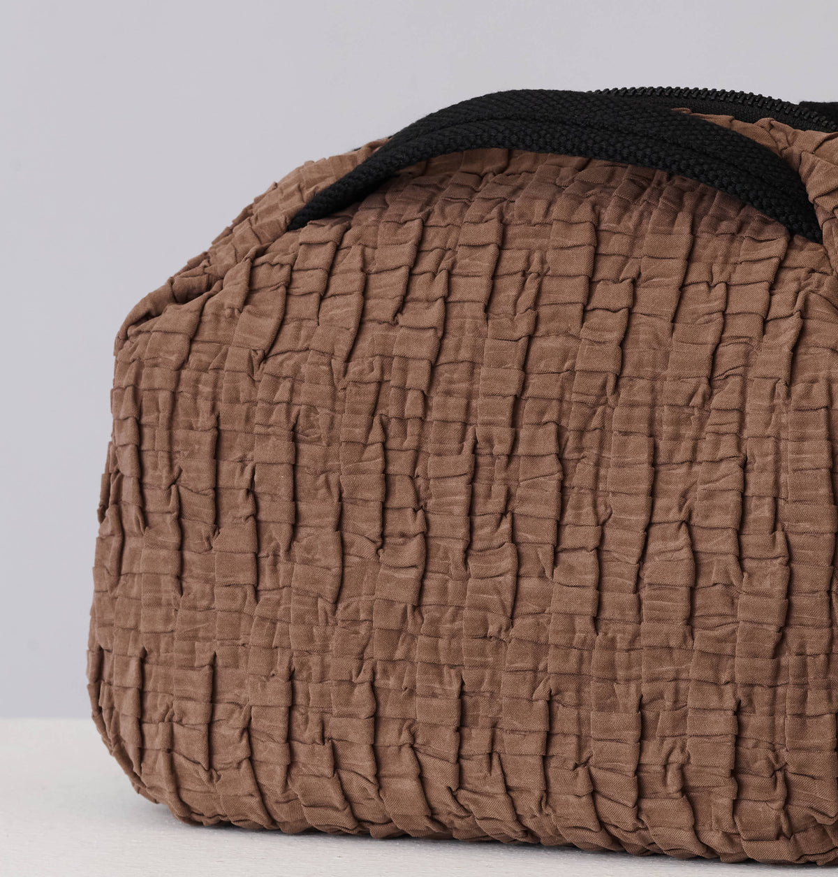 Daniella Lehavi Frankie Crossbody Bag, Cinnamon 