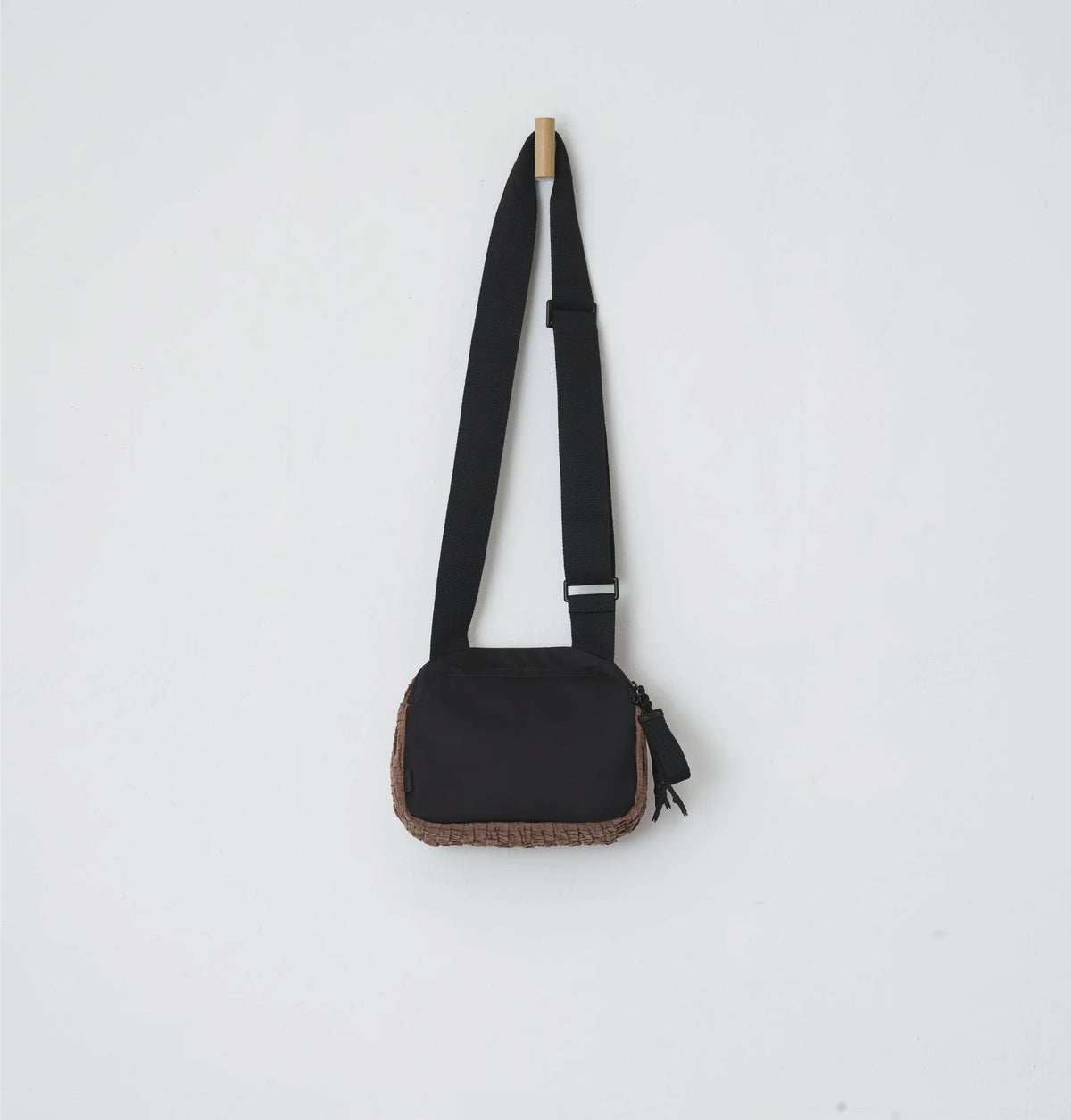Daniella Lehavi Frankie Crossbody Bag, Cinnamon 