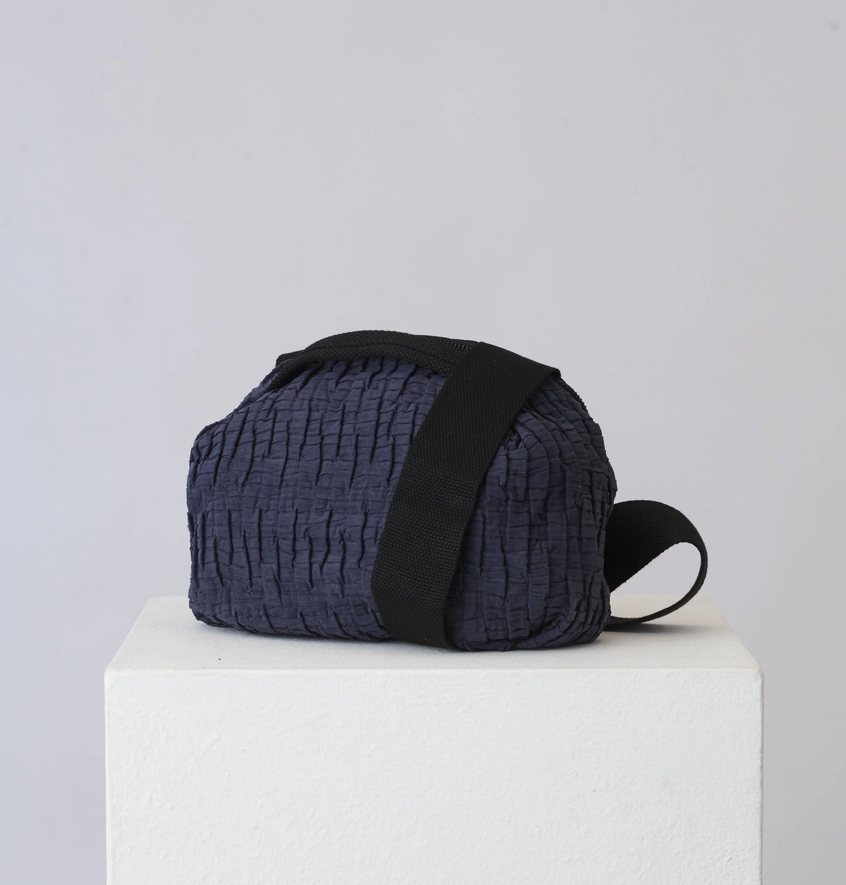 Daniella Lehavi Frankie Crossbody Bag, Navy Navy 