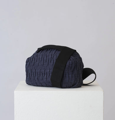Daniella Lehavi Frankie Crossbody Bag, Navy Navy 