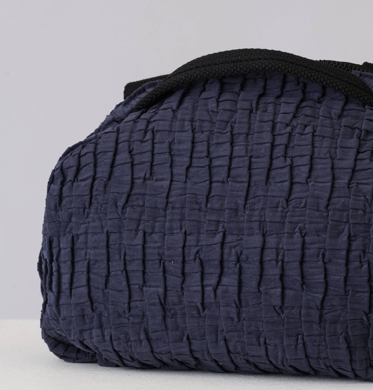 Daniella Lehavi Frankie Crossbody Bag, Navy 