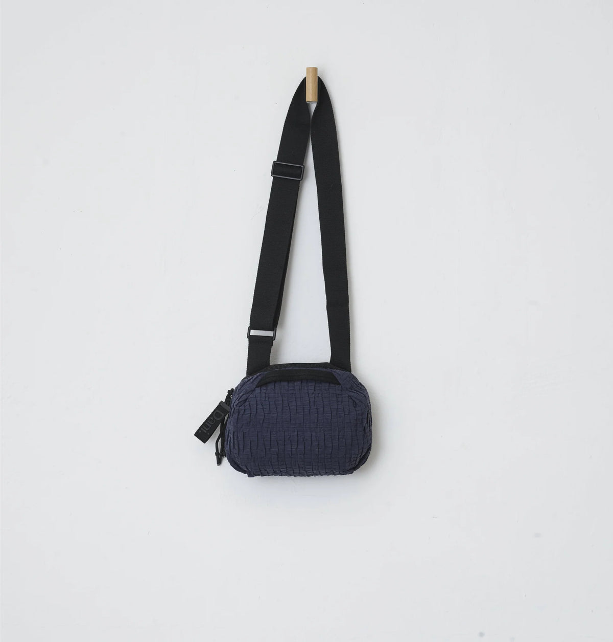 Daniella Lehavi Frankie Crossbody Bag, Navy 