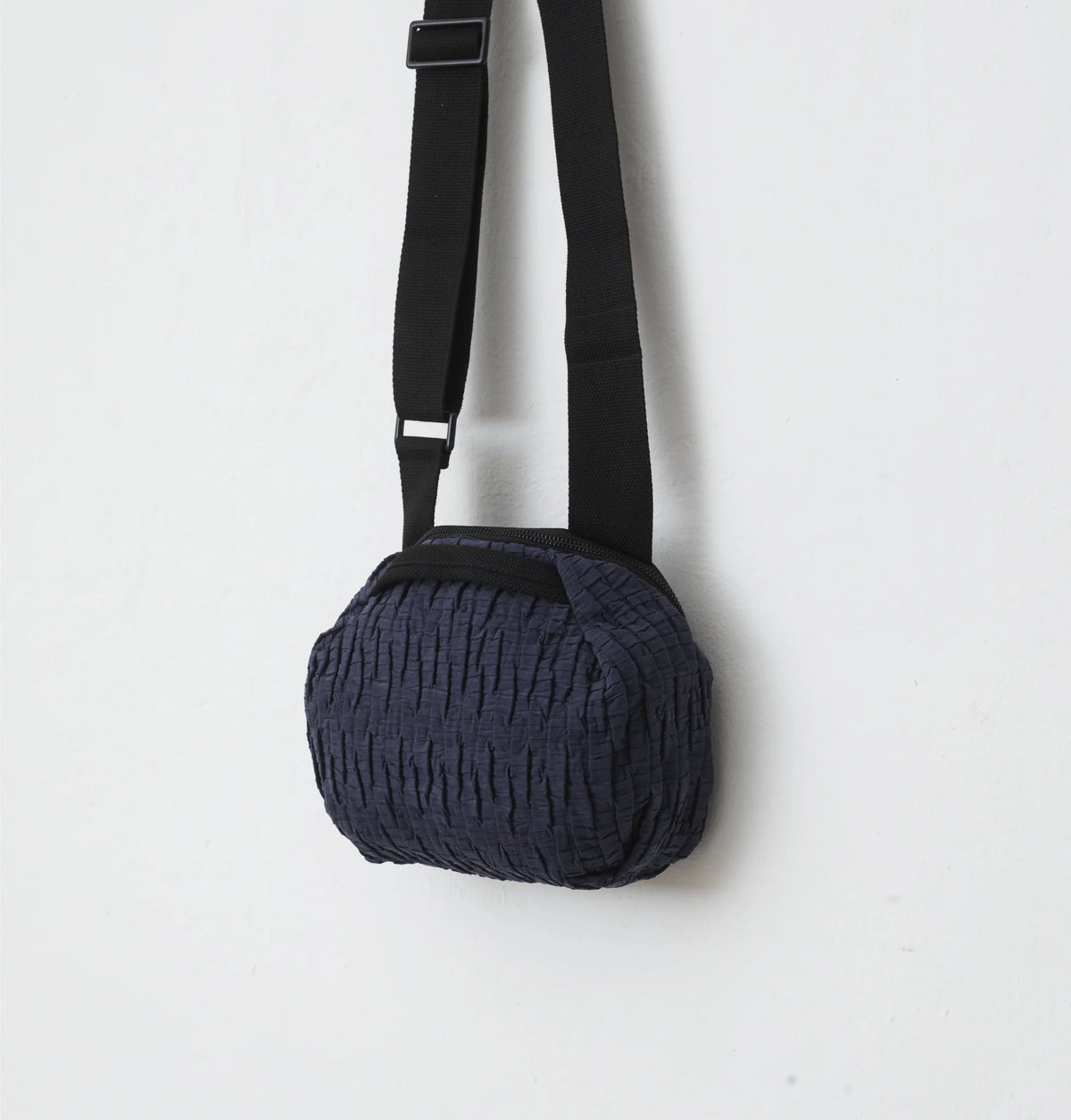 Daniella Lehavi Frankie Crossbody Bag, Navy 