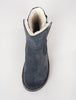 Birkenstock Upsalla Shearling Boot, Graphite 