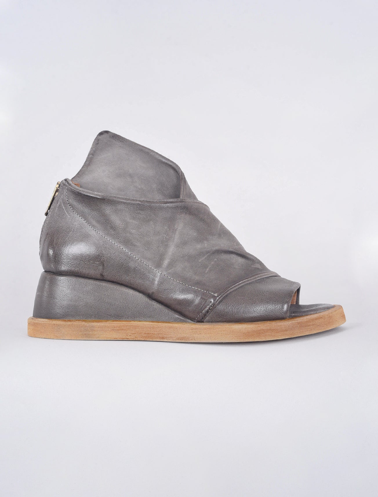 A.S. 98 Craig Sandal, Cenere Gray 