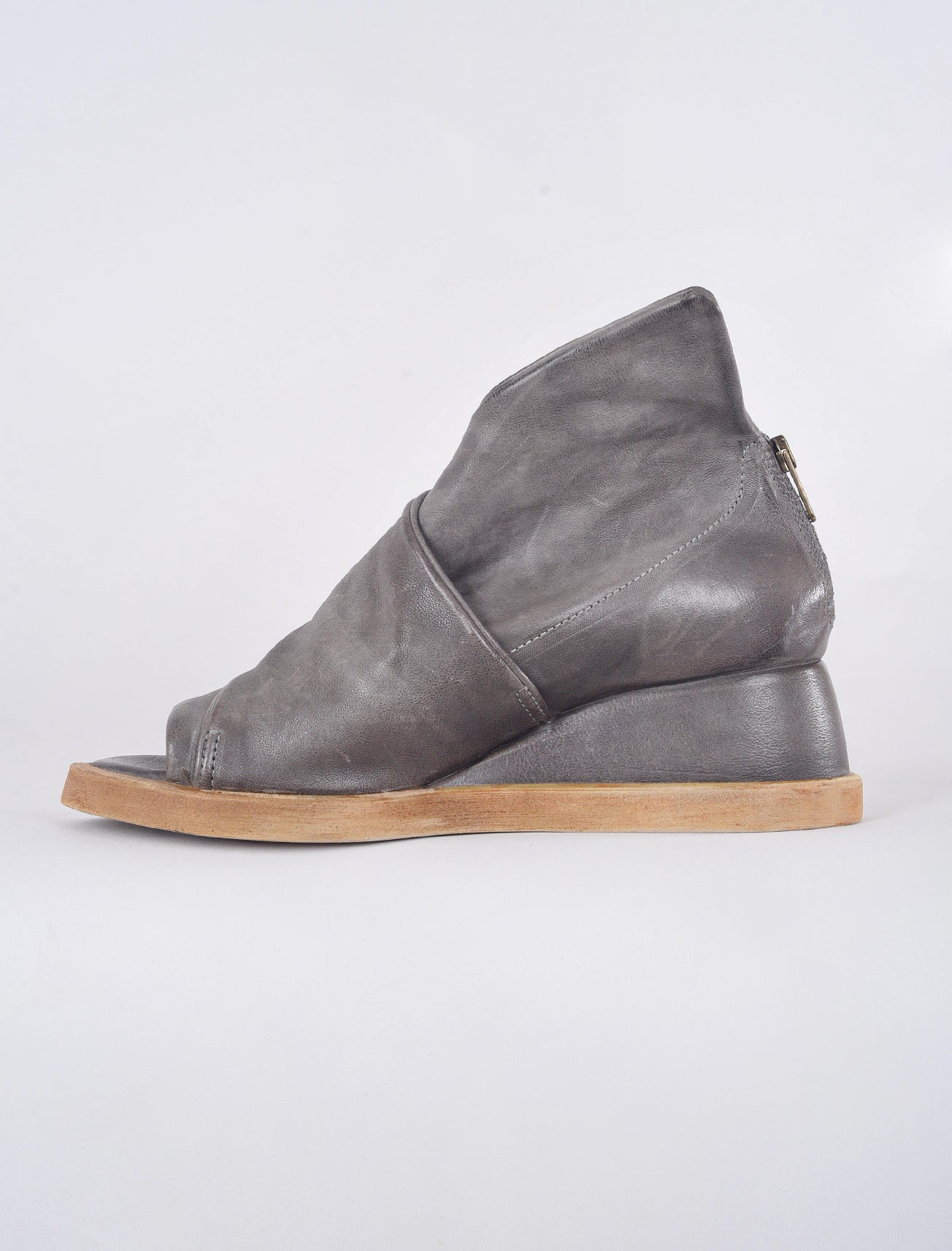 A.S. 98 Craig Sandal, Cenere Gray 