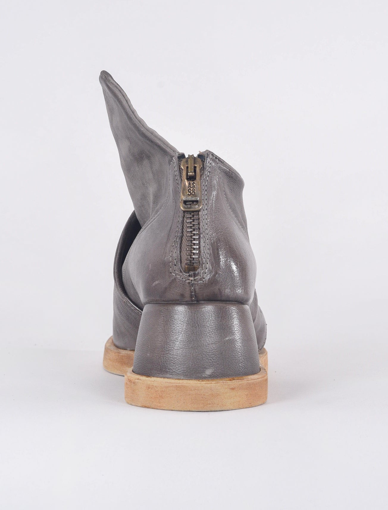 A.S. 98 Craig Sandal, Cenere Gray 