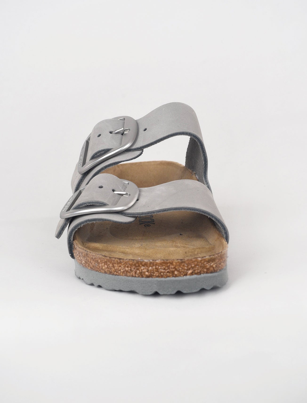 Birkenstock Arizona Big Buckle, Dove Gray 