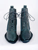 Trippen Shoes Fuse Gritt Boot, Scarab LXP 