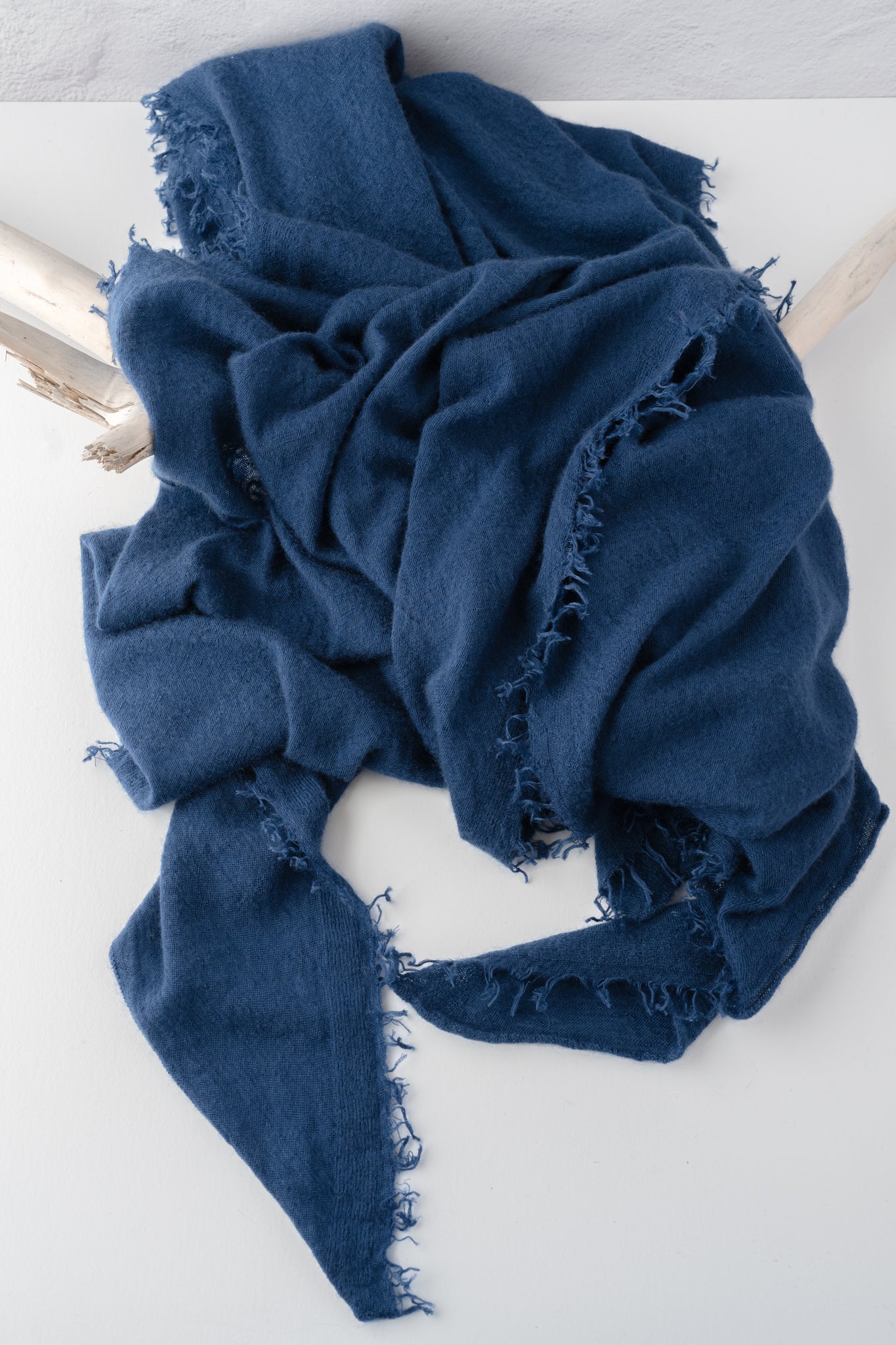 Love Cashmere Scarf, Dye
