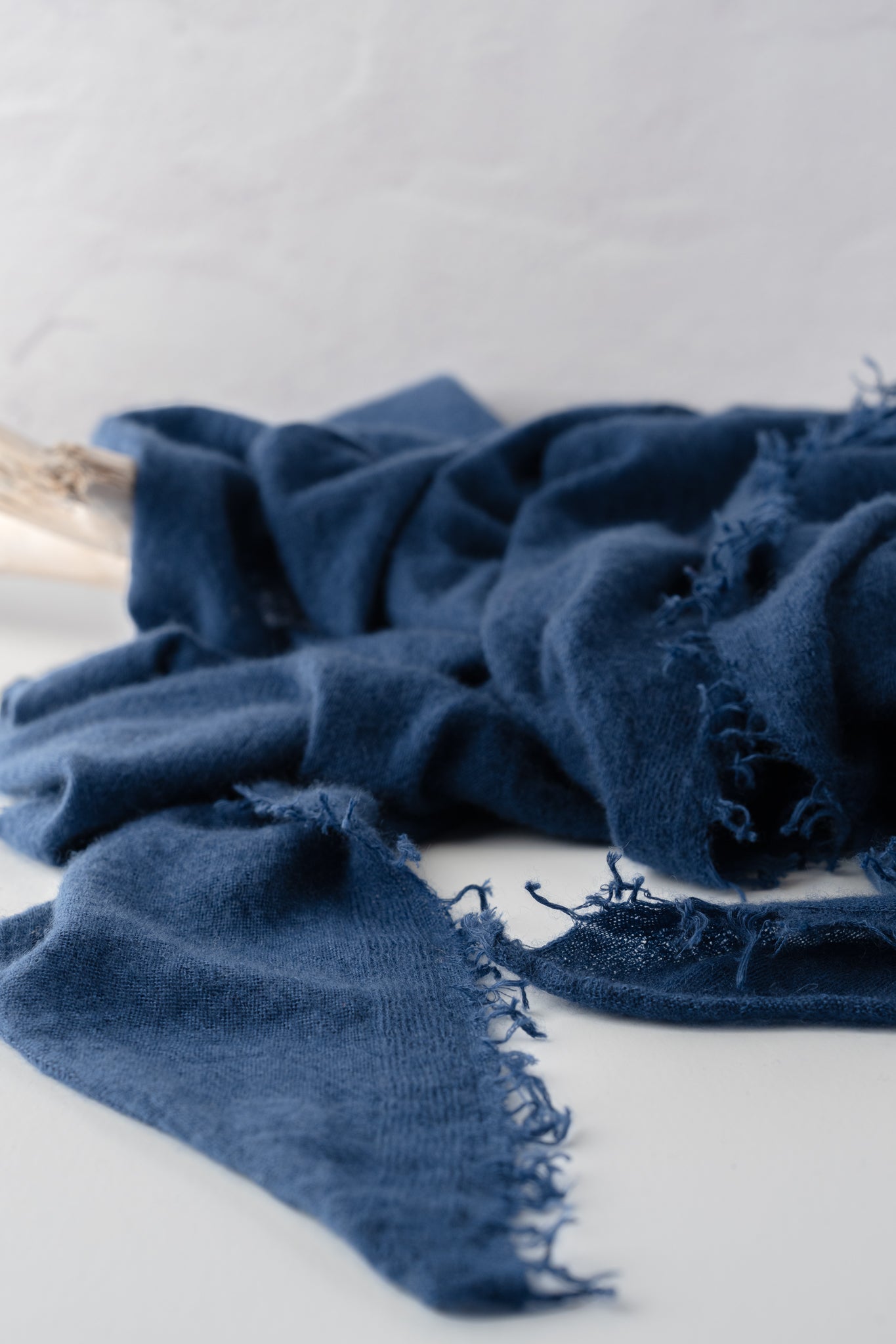 Love Cashmere Scarf, Dye