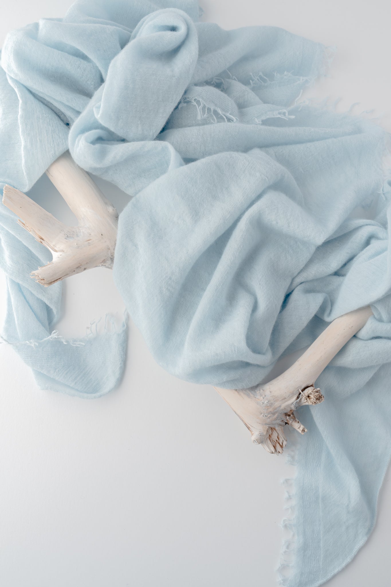 Love Cashmere Scarf, Air