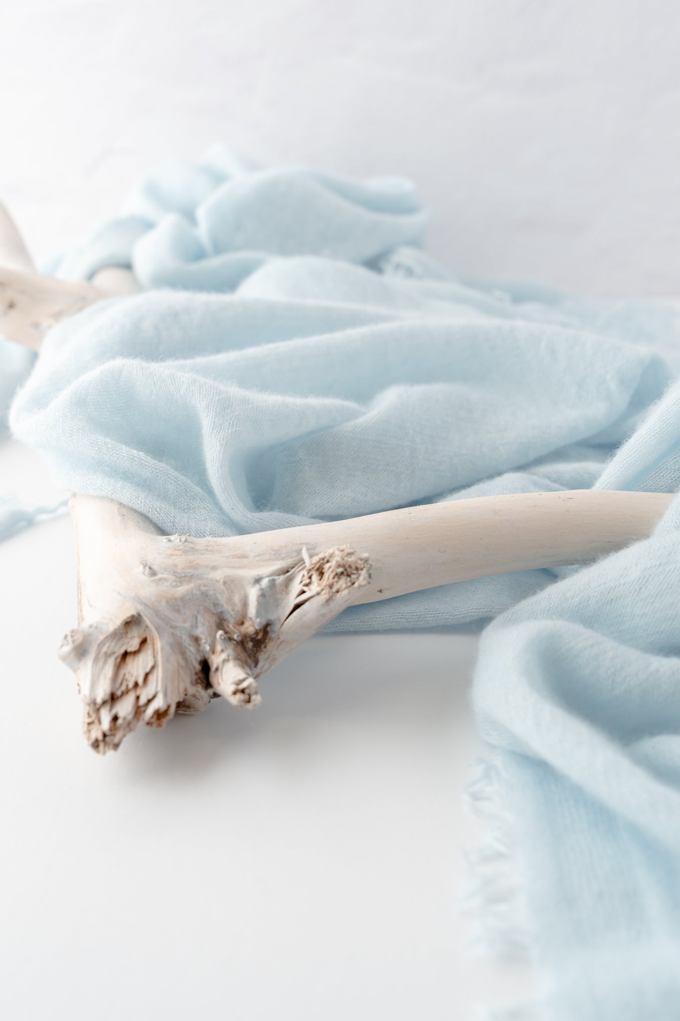 Love Cashmere Scarf, Air