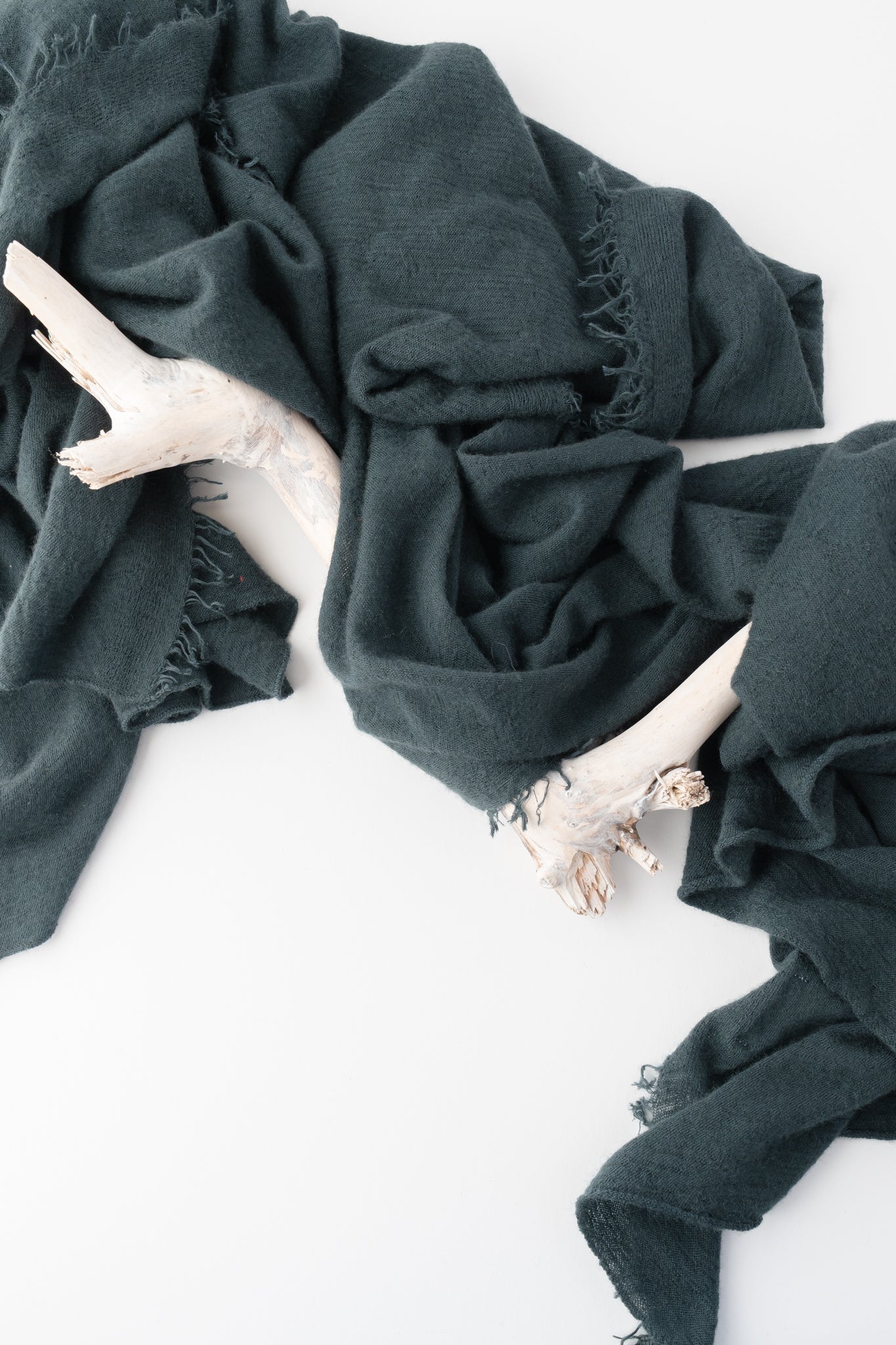 Love Cashmere Scarf, Ivy