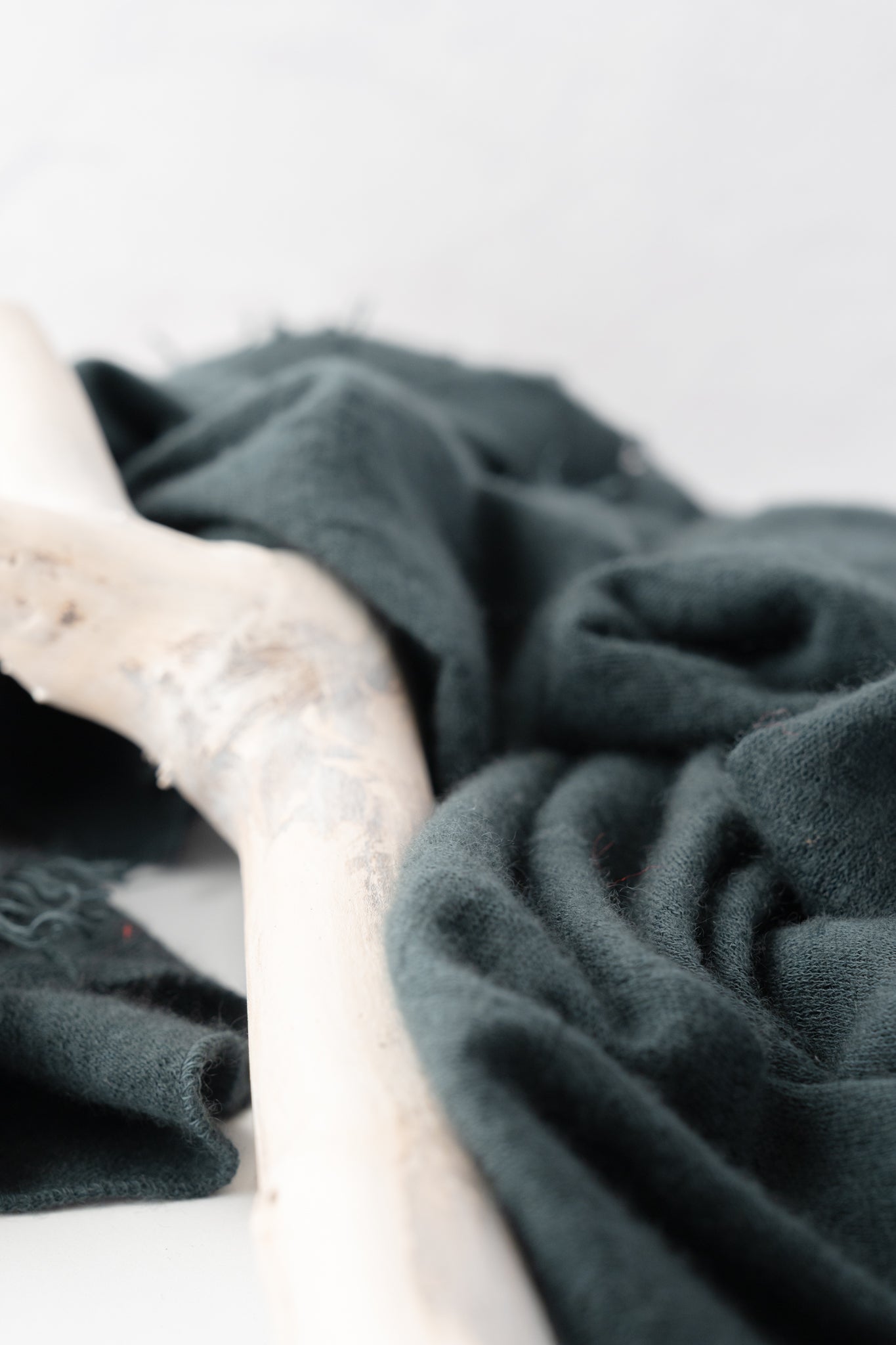 Love Cashmere Scarf, Ivy