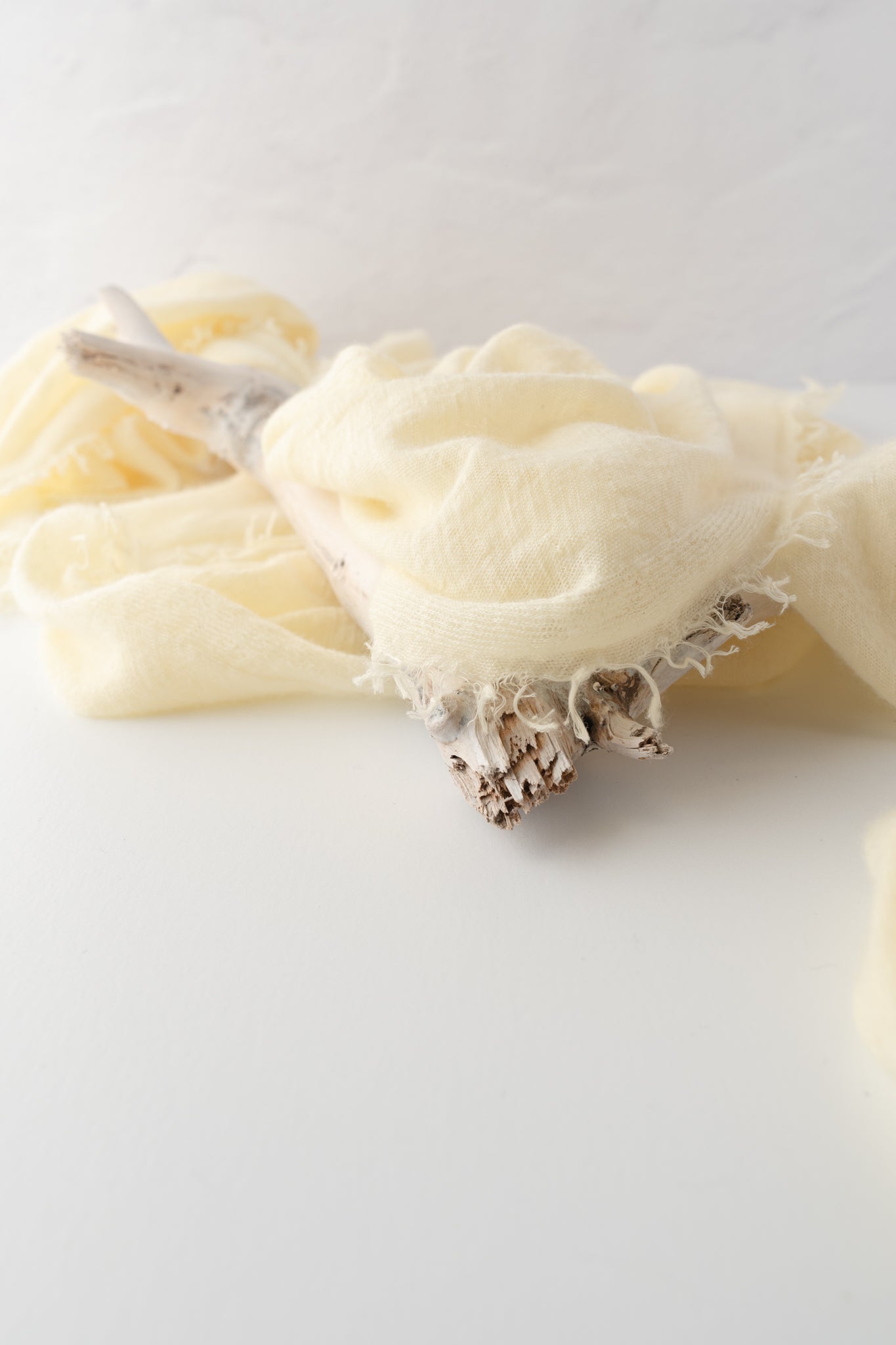 Love Cashmere Scarf, Sun