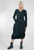 Rundholz Sig Stretch Frock Jacket, Forest Comic 